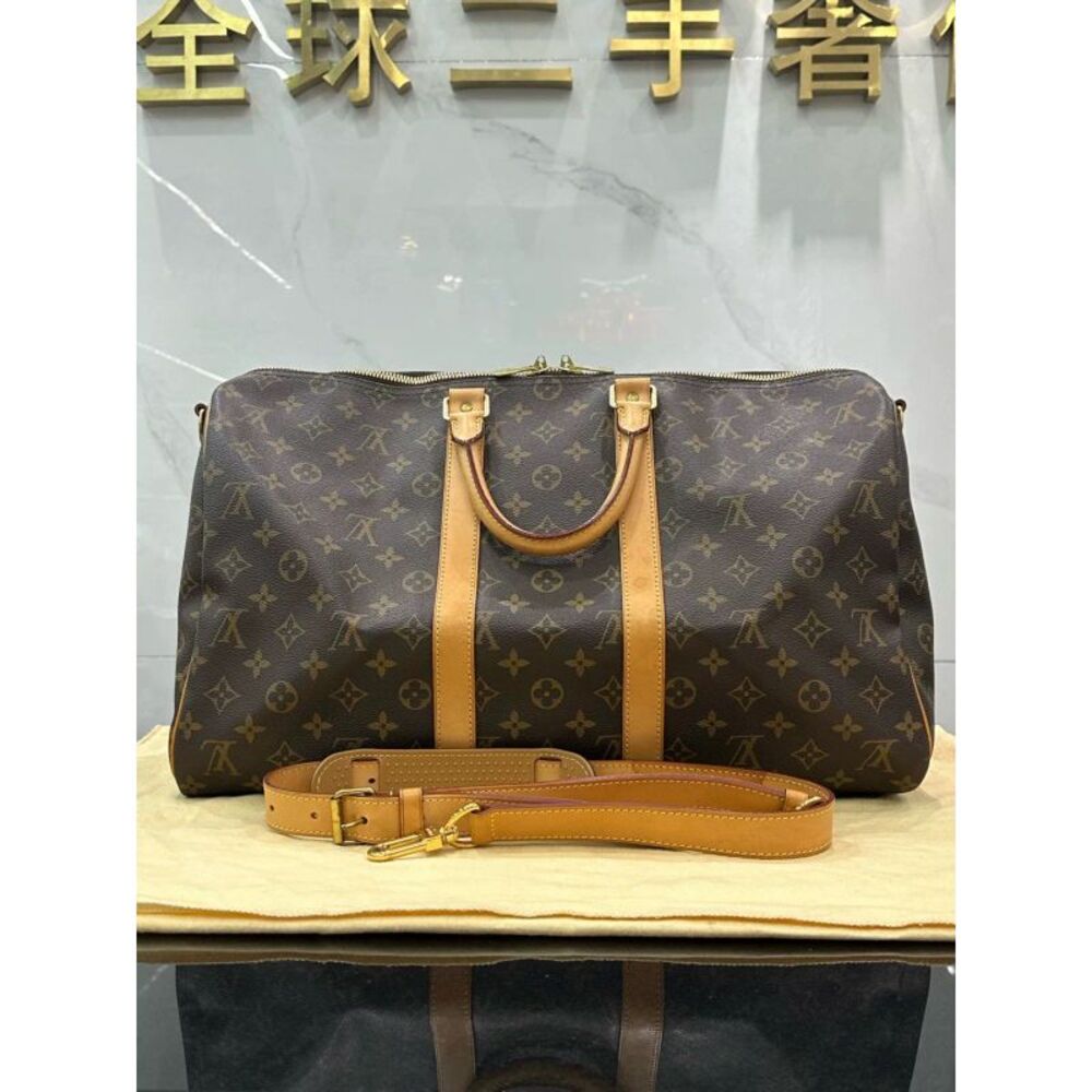 Louis Vuitton Women Pre-Loved Bag Very Good Condition